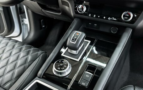 Mitsubishi Outlander, 2023 год, 4 890 000 рублей, 13 фотография
