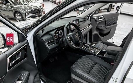 Mitsubishi Outlander, 2023 год, 4 890 000 рублей, 8 фотография