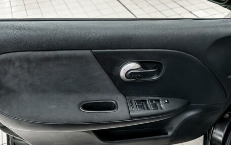Nissan Note II рестайлинг, 2011 год, 754 000 рублей, 5 фотография