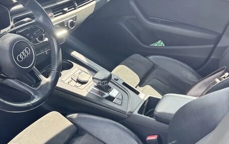 Audi A5, 2019 год, 2 600 000 рублей, 3 фотография