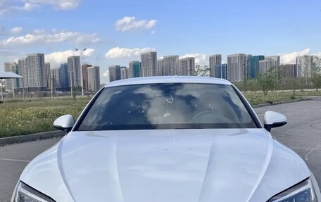 Audi A5, 2019 год, 2 600 000 рублей, 5 фотография