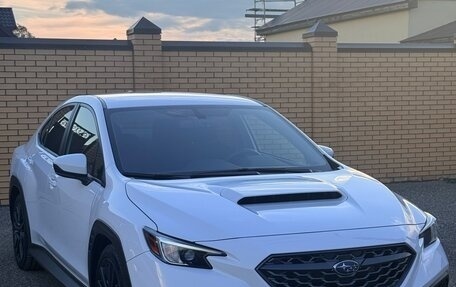 Subaru WRX, 2022 год, 3 600 000 рублей, 2 фотография
