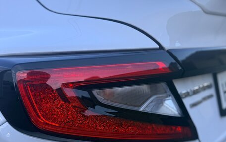 Subaru WRX, 2022 год, 3 600 000 рублей, 9 фотография
