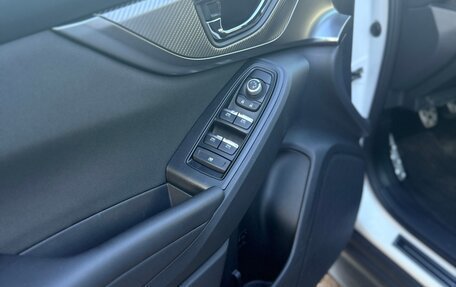 Subaru WRX, 2022 год, 3 600 000 рублей, 13 фотография