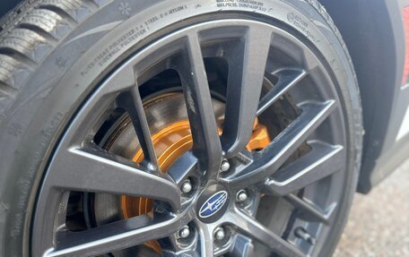 Subaru WRX, 2022 год, 3 600 000 рублей, 12 фотография