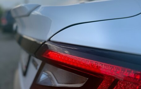 Subaru WRX, 2022 год, 3 600 000 рублей, 22 фотография
