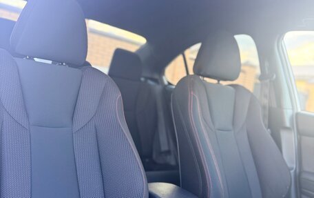 Subaru WRX, 2022 год, 3 600 000 рублей, 19 фотография