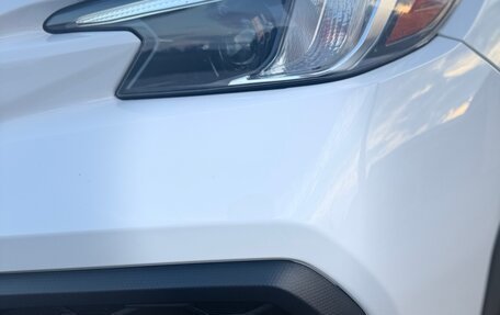 Subaru WRX, 2022 год, 3 600 000 рублей, 21 фотография