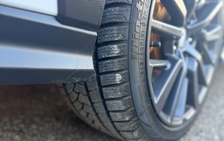 Subaru WRX, 2022 год, 3 600 000 рублей, 27 фотография