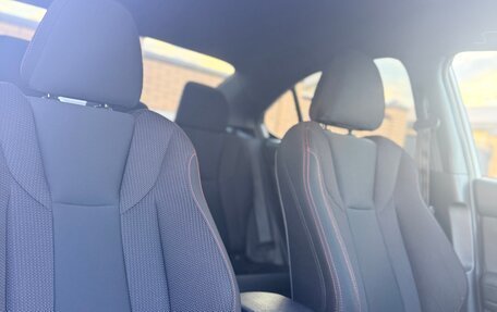 Subaru WRX, 2022 год, 3 600 000 рублей, 20 фотография