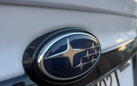 Subaru WRX, 2022 год, 3 600 000 рублей, 23 фотография