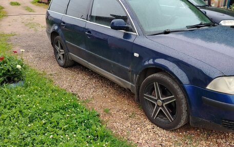 Volkswagen Passat B5+ рестайлинг, 2003 год, 210 000 рублей, 3 фотография