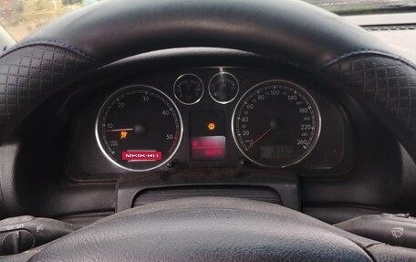 Volkswagen Passat B5+ рестайлинг, 2003 год, 210 000 рублей, 6 фотография