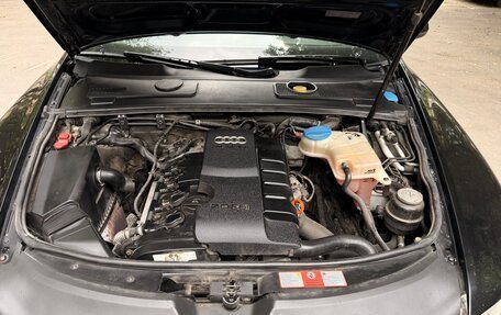 Audi A6, 2009 год, 580 000 рублей, 11 фотография