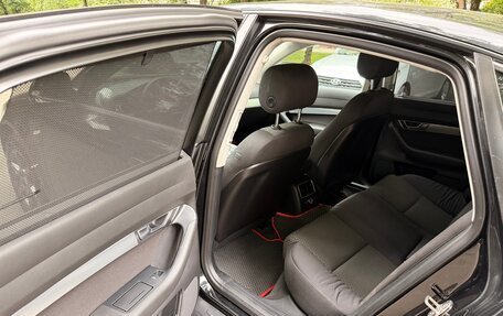 Audi A6, 2009 год, 580 000 рублей, 7 фотография