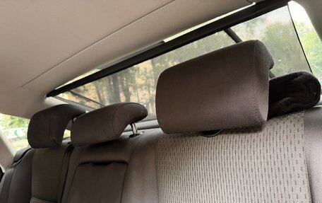 Audi A6, 2009 год, 580 000 рублей, 10 фотография
