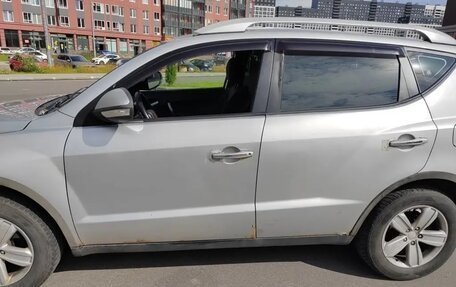 Geely Emgrand X7 I, 2015 год, 435 000 рублей, 8 фотография