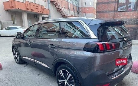 Peugeot 5008 II, 2020 год, 2 050 000 рублей, 3 фотография