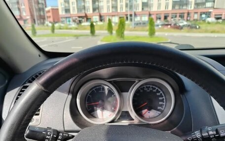Geely Emgrand X7 I, 2015 год, 435 000 рублей, 12 фотография