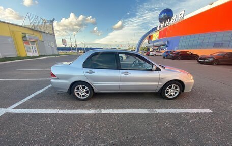 Mitsubishi Lancer IX, 2004 год, 399 999 рублей, 2 фотография