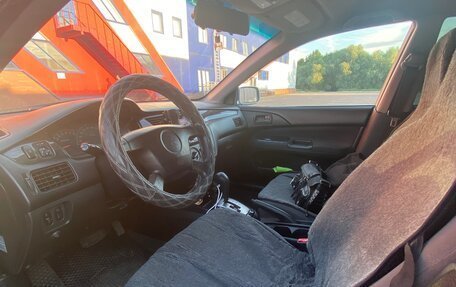 Mitsubishi Lancer IX, 2004 год, 399 999 рублей, 7 фотография