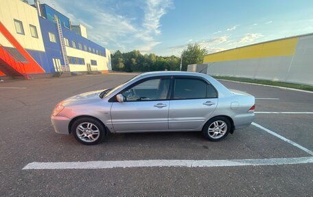 Mitsubishi Lancer IX, 2004 год, 399 999 рублей, 3 фотография