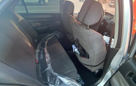 Mitsubishi Lancer IX, 2004 год, 399 999 рублей, 10 фотография