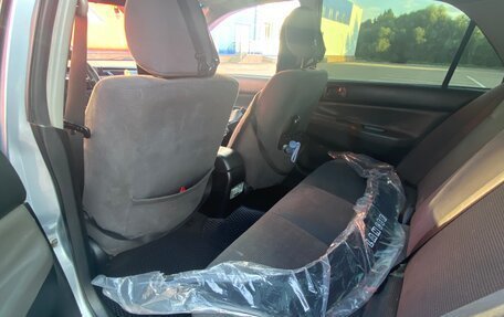 Mitsubishi Lancer IX, 2004 год, 399 999 рублей, 9 фотография