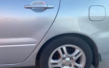 Mitsubishi Lancer IX, 2004 год, 399 999 рублей, 12 фотография