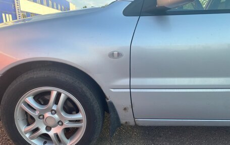 Mitsubishi Lancer IX, 2004 год, 399 999 рублей, 11 фотография