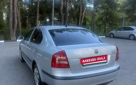 Skoda Octavia, 2007 год, 750 000 рублей, 2 фотография