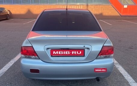 Mitsubishi Lancer IX, 2004 год, 399 999 рублей, 4 фотография