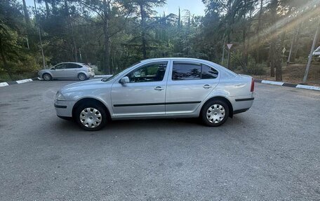 Skoda Octavia, 2007 год, 750 000 рублей, 8 фотография