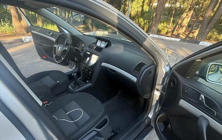 Skoda Octavia, 2007 год, 750 000 рублей, 16 фотография