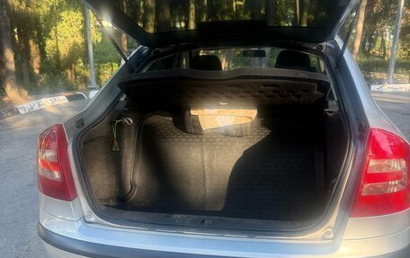 Skoda Octavia, 2007 год, 750 000 рублей, 11 фотография