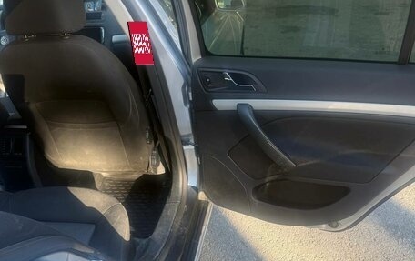 Skoda Octavia, 2007 год, 750 000 рублей, 15 фотография