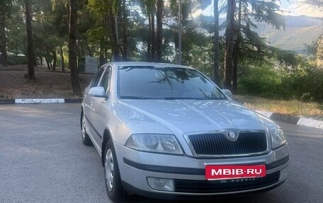 Skoda Octavia, 2007 год, 750 000 рублей, 3 фотография