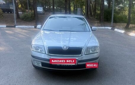 Skoda Octavia, 2007 год, 750 000 рублей, 4 фотография