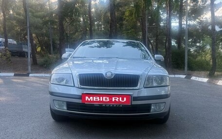 Skoda Octavia, 2007 год, 750 000 рублей, 5 фотография