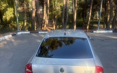 Skoda Octavia, 2007 год, 750 000 рублей, 13 фотография