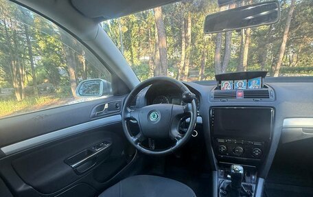 Skoda Octavia, 2007 год, 750 000 рублей, 20 фотография