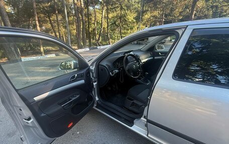 Skoda Octavia, 2007 год, 750 000 рублей, 19 фотография