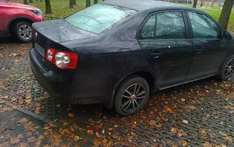 Volkswagen Jetta VI, 2009 год, 530 000 рублей, 2 фотография