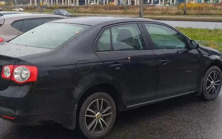 Volkswagen Jetta VI, 2009 год, 530 000 рублей, 10 фотография