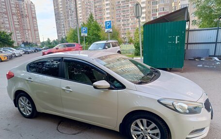 KIA Cerato III, 2013 год, 949 000 рублей, 2 фотография