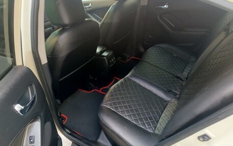 KIA Cerato III, 2013 год, 949 000 рублей, 5 фотография