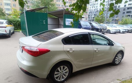 KIA Cerato III, 2013 год, 949 000 рублей, 11 фотография