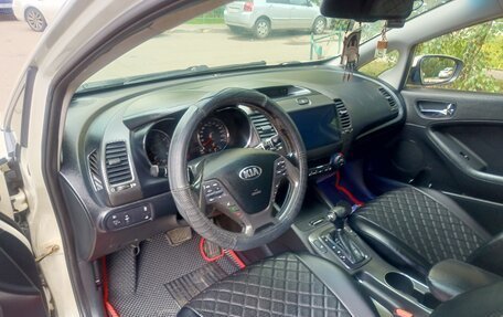 KIA Cerato III, 2013 год, 949 000 рублей, 14 фотография