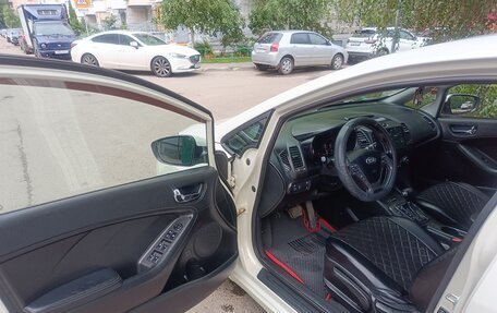 KIA Cerato III, 2013 год, 949 000 рублей, 13 фотография