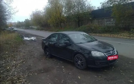 Volkswagen Jetta VI, 2009 год, 530 000 рублей, 13 фотография
